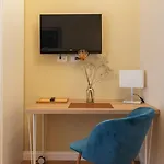 Designer In A Unique Setting Near M2 - Berra 10 Appartement Milan