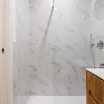 Designer In A Unique Setting Near M2 - Berra 10 Appartement