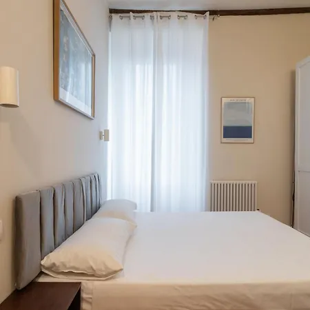 Designer In A Unique Setting Near M2 - Berra 10 Appartement Milan