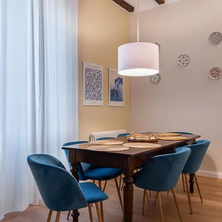 Designer In A Unique Setting Near M2 - Berra 10 * ميلان