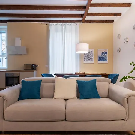 Appartement Designer In A Unique Setting Near M2 - Berra 10