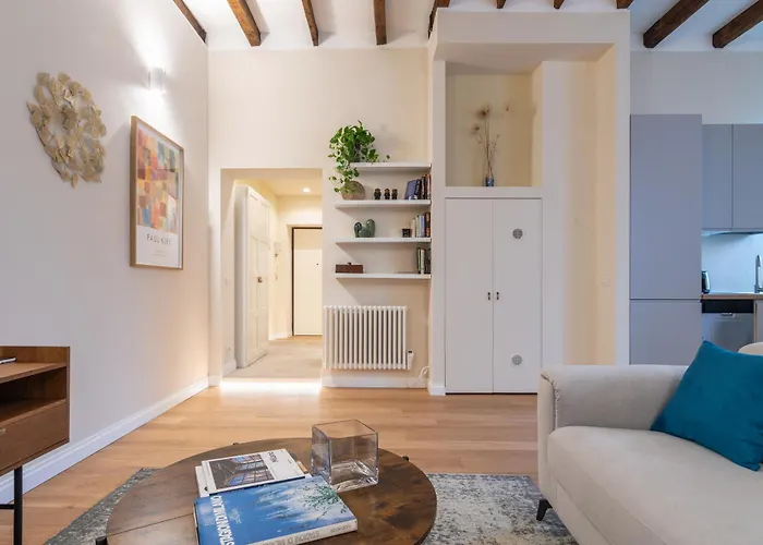 Appartement Designer In A Unique Setting Near M2 - Berra 10